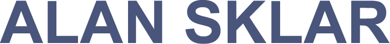 Alan Sklar logo